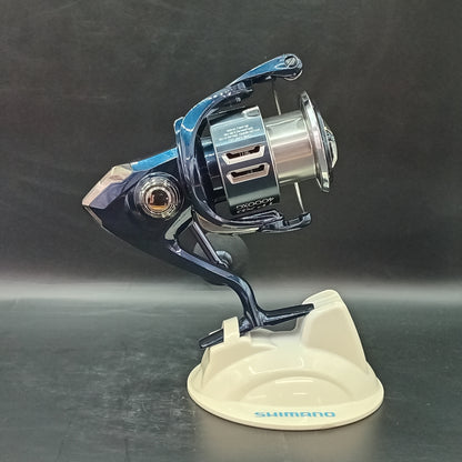 Shimano Twinpower 4000XG + limitless 7' 2pce 5-10kg rod