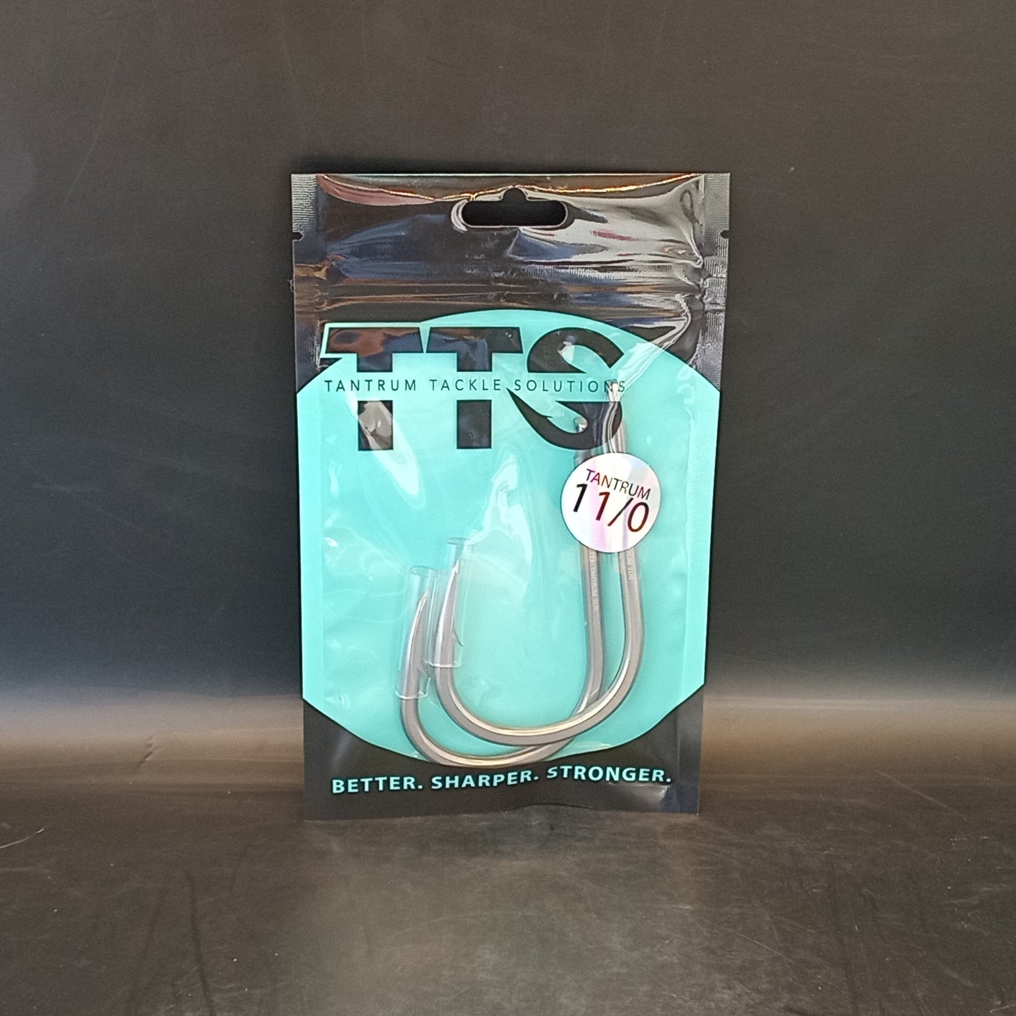 Tanturum TTS 11/0 2 pack