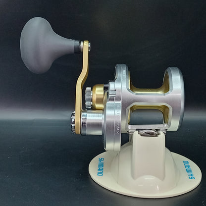 Shimano Talica 8 reel + Shadow X 7' 1pce 6-10kg overhead rod