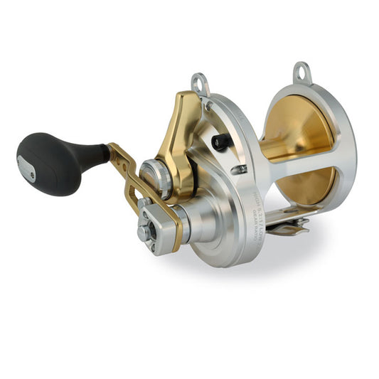 Shimano Talica 25II