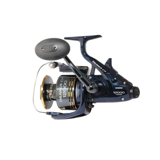 Shimano Thunnus 12000