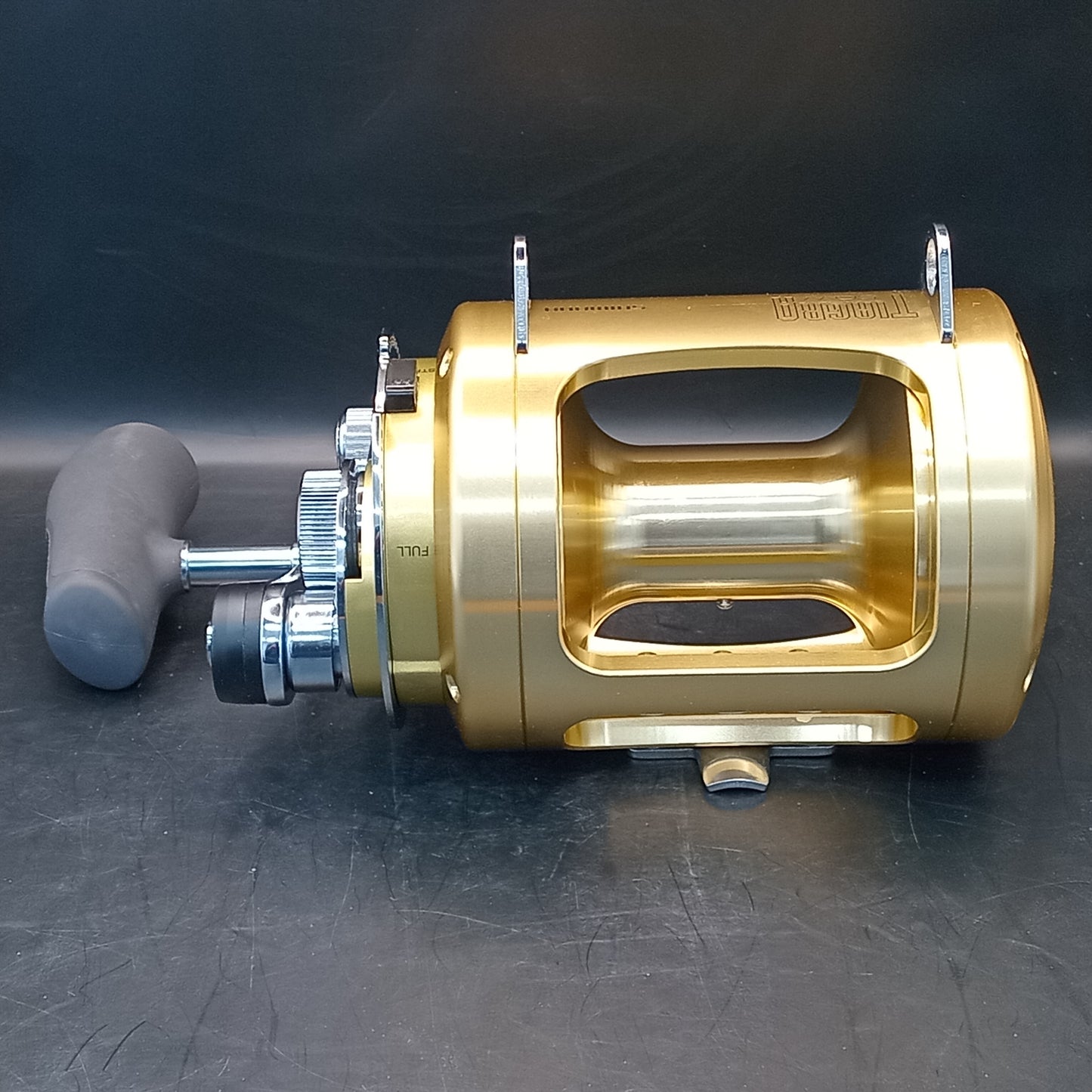 Shimano Tiagra 50W