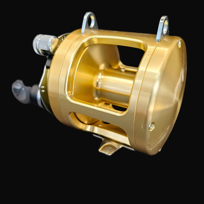 Shimano Tiagra 30A – Precision, Power & Proven Offshore Performance at Warren Hay Marine, Whangarei 
