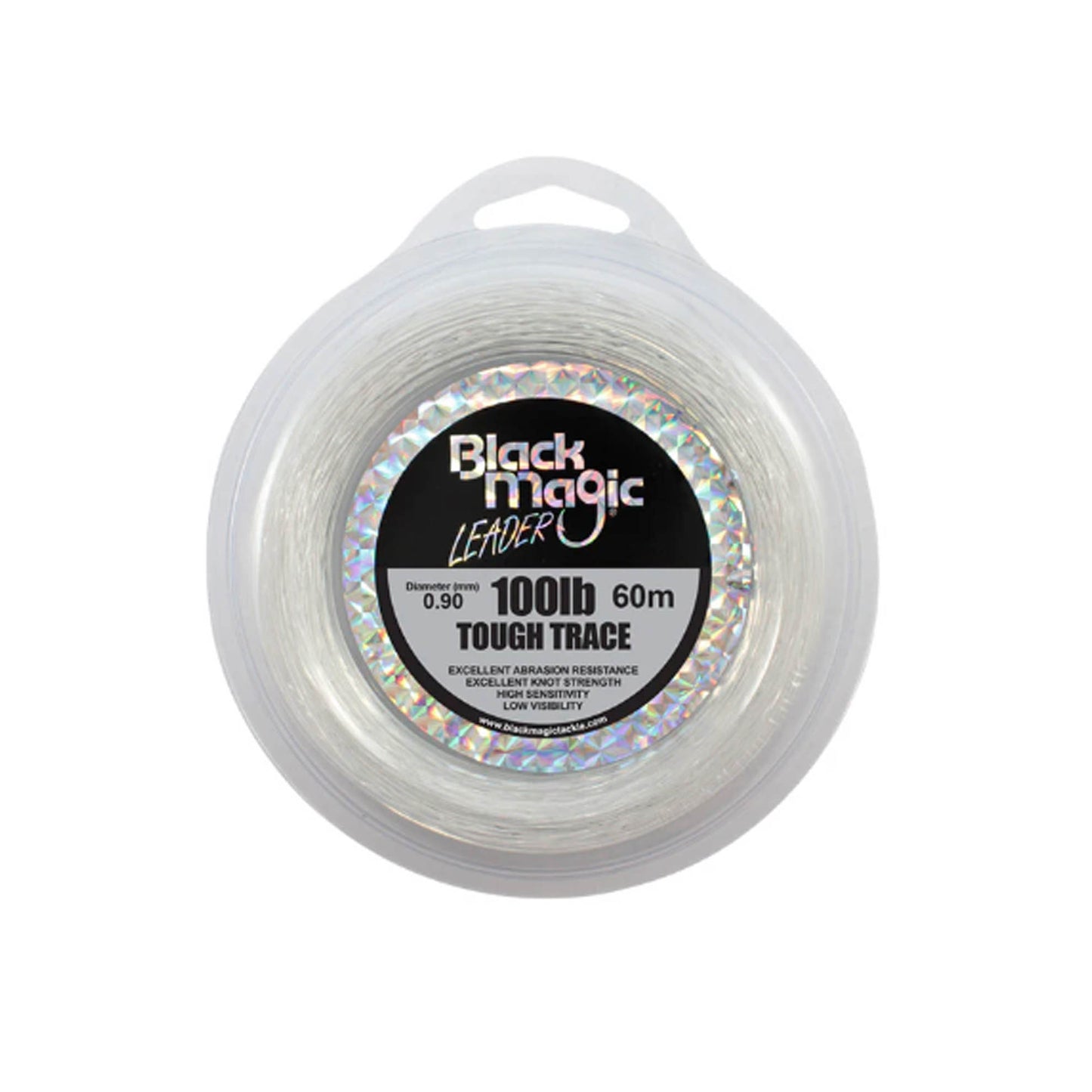 Black Magic tough trace