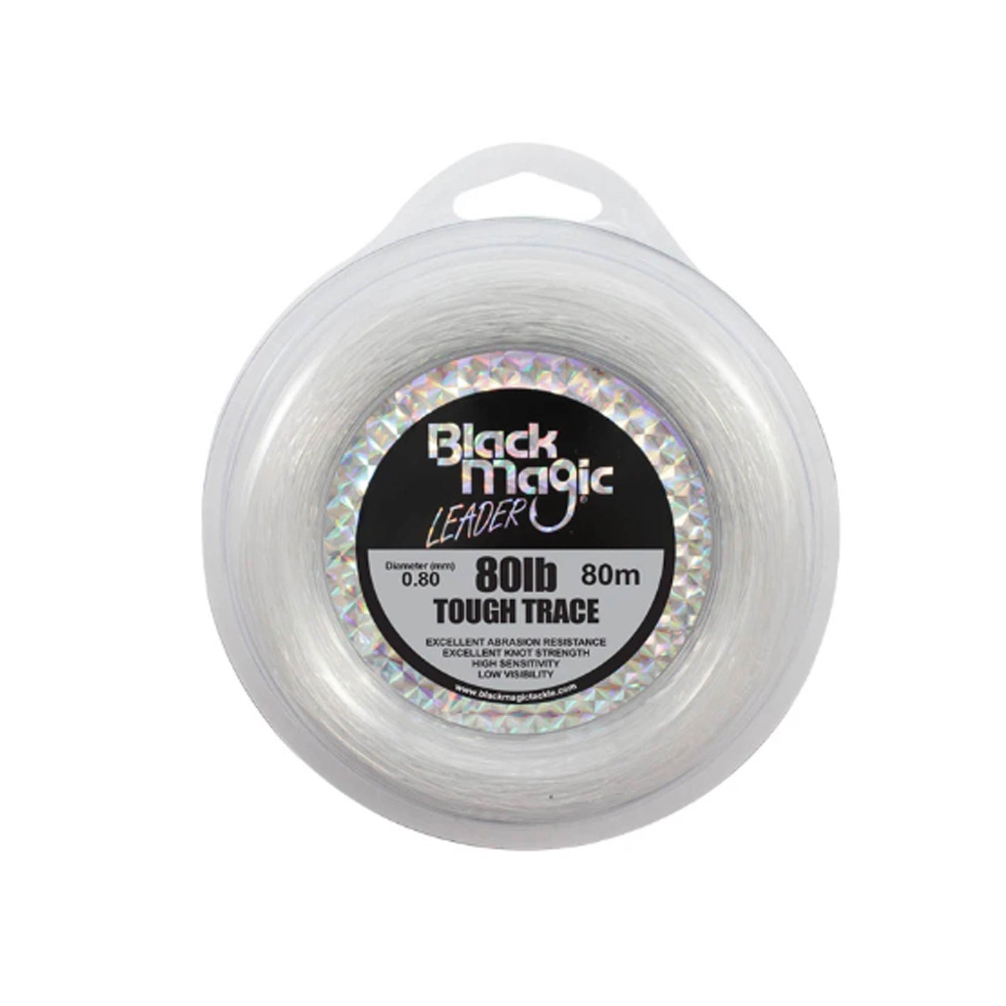 Black Magic tough trace