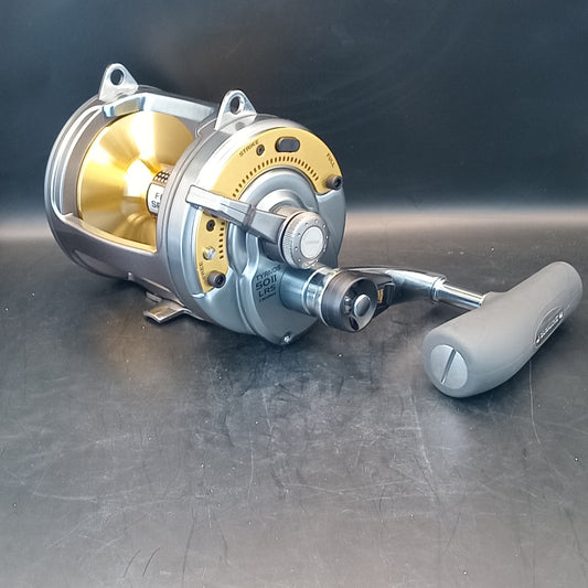 Shimano Tyrnos 50II LRS