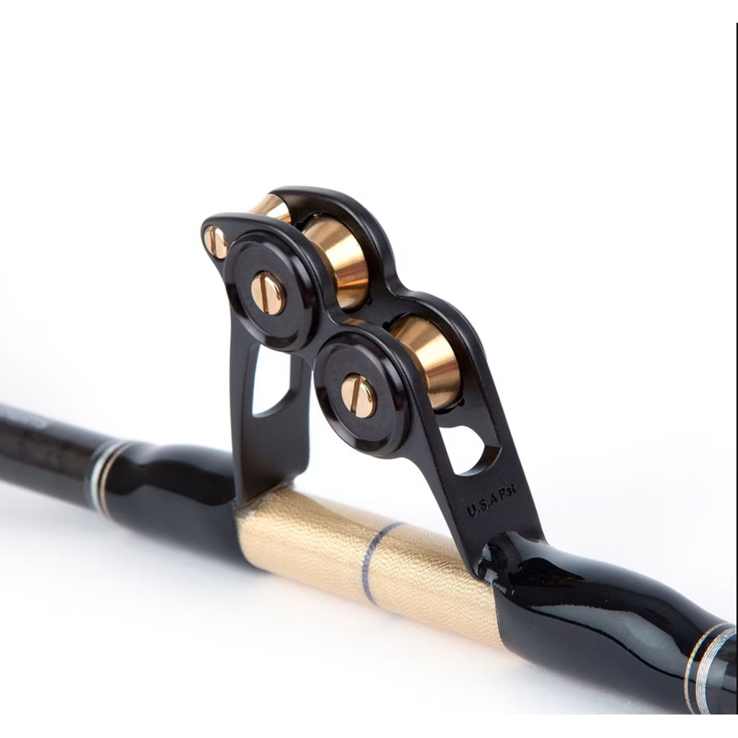 SHIMANO TIAGRA ULTRA GAME 5'5" 80LBS F/R TWIN BUTT GAME ROD