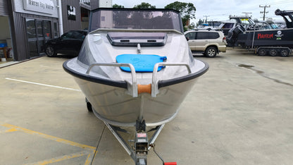used boat Ramco Getaway for sale in Whangarei, 