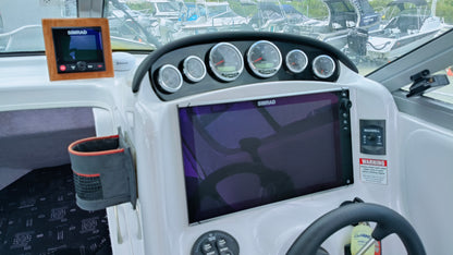 Used Boats whangarei. Simrad electronics, Tristram 741