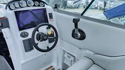Tristram 741 Offshore (Price reduced Was $179,000 now $149,999)