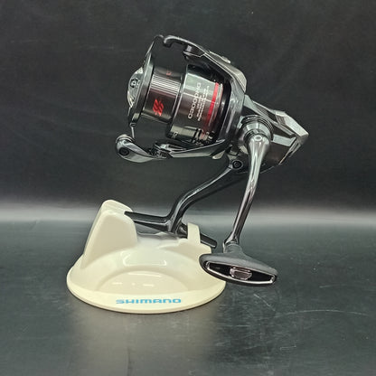 Shimano 24Vanford 4000XGA + Limitless 7' 2pce 5/10kg