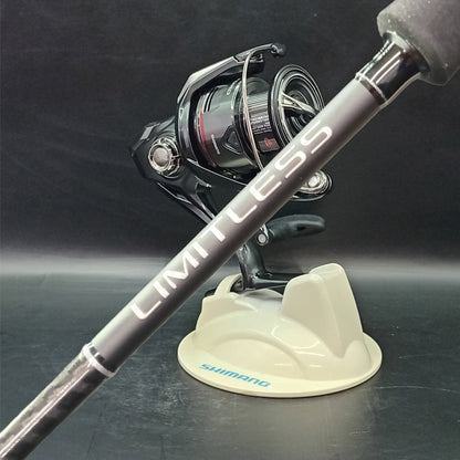 Shimano 24Vanford 4000XGA + Limitless 7' 2pce 5/10kg