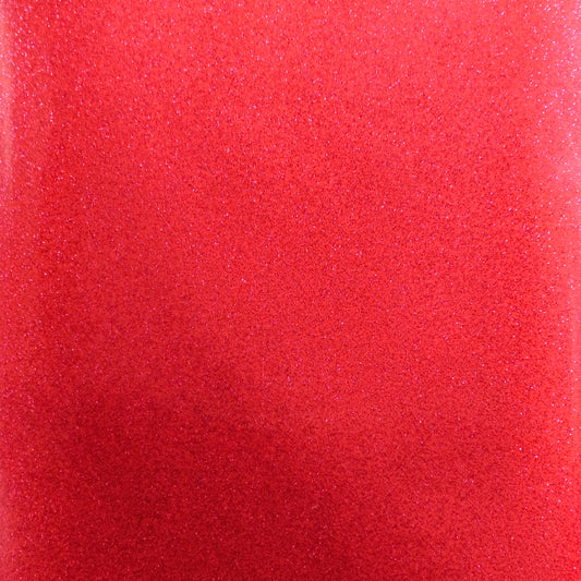 Hot Pink Vinyl Skirt Material for Game Lures 310mm x 180mm