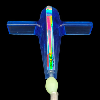 Viper Teaser Bird
Tuna fishing teaser
Resin fishing teaser
Tuna surface lures
Fishing tackle Warren Hay Marine
Tuna lure accessories
Fishing commotion teaser
High-quality fishing teaser