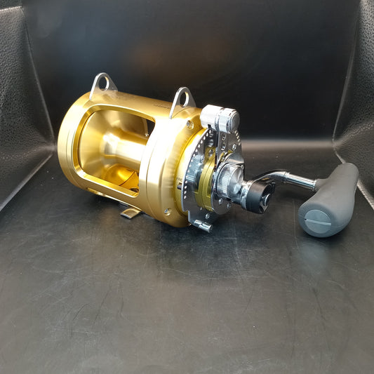 Shimano Tiagra WLRS 50