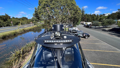 2017 Broadbill Gladiator 8.0m