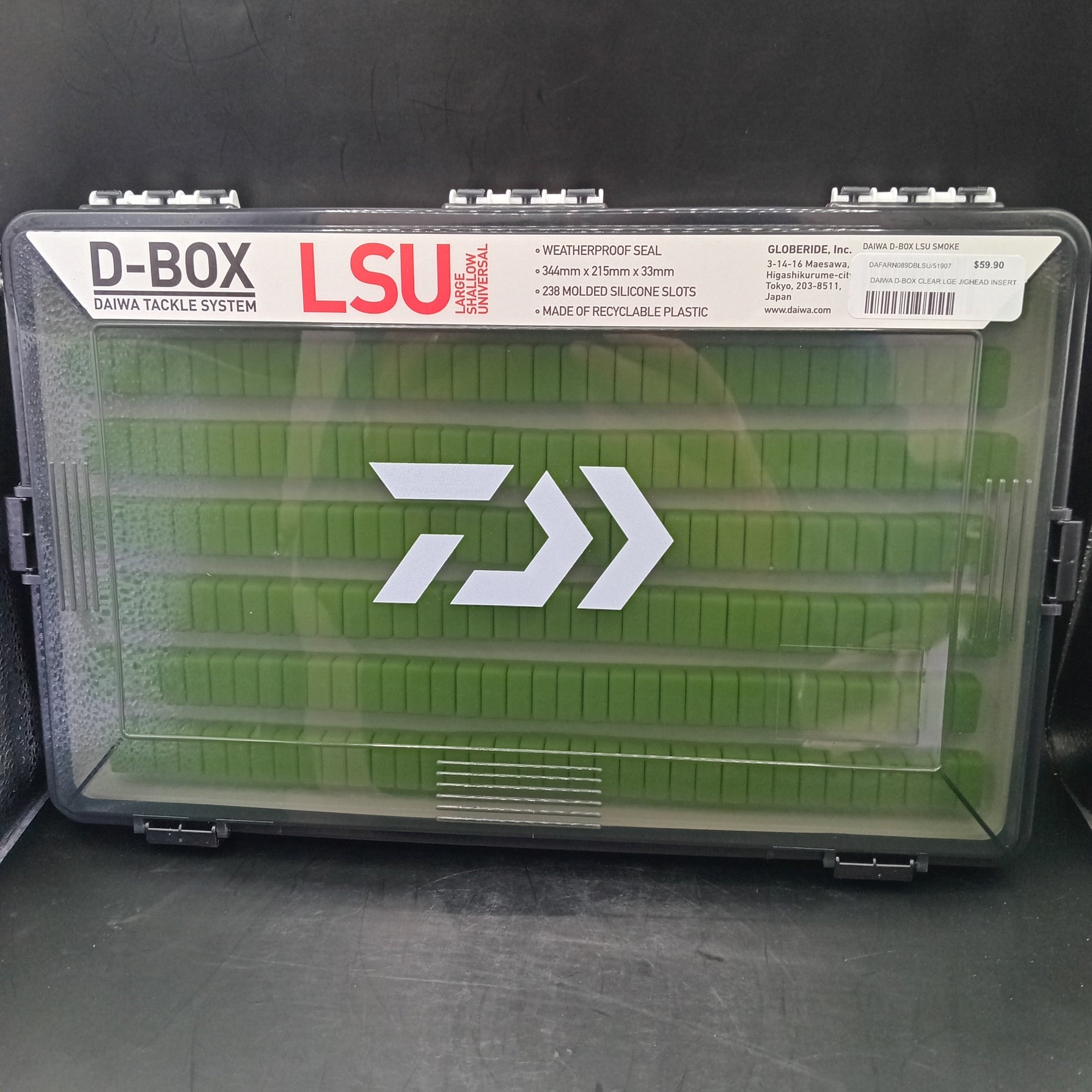 diawa tackle box Daiwa D-Box Large – Warren Hay Marine