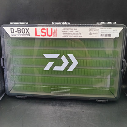 Daiwa D-Box Large