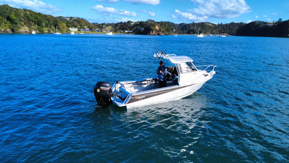 McLay 651 Sporstman