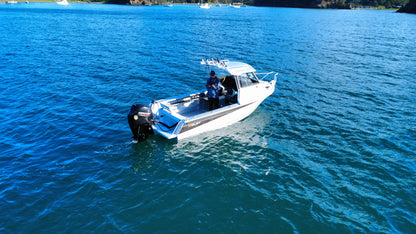 McLay 651 Sporstman