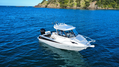 McLay 651 Sporstman
