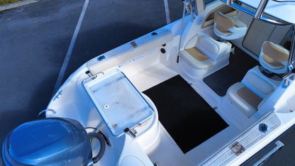 2008 Buccaneer 650 Billfisher – Offshore Ready with Yamaha F200 4-Stroke