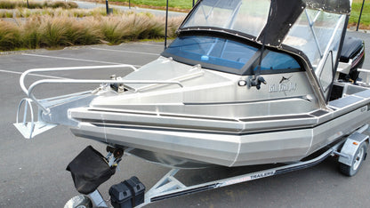 Used 2017 Senator RC540