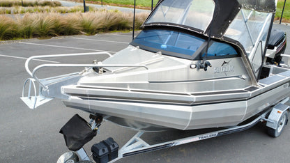 Used 2017 Senator RC540