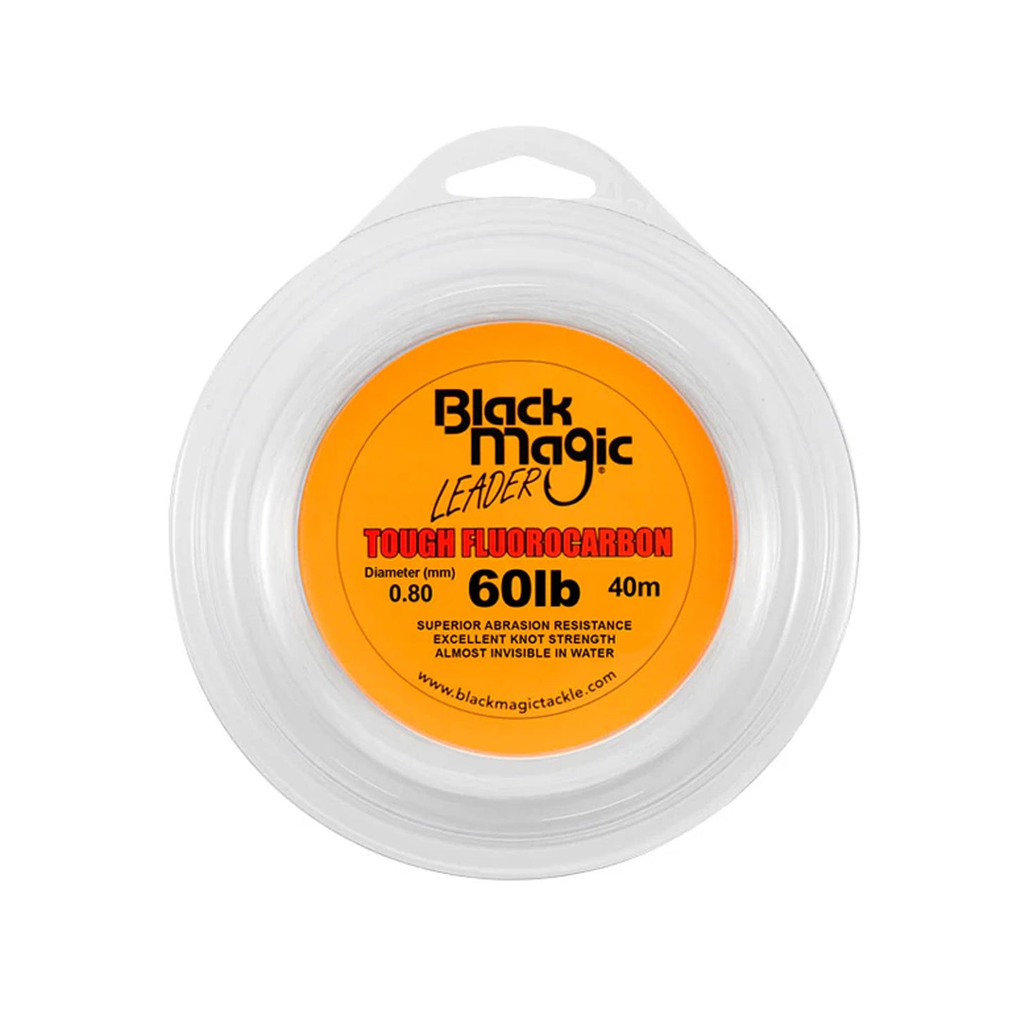 Black Magic Flurocarbon