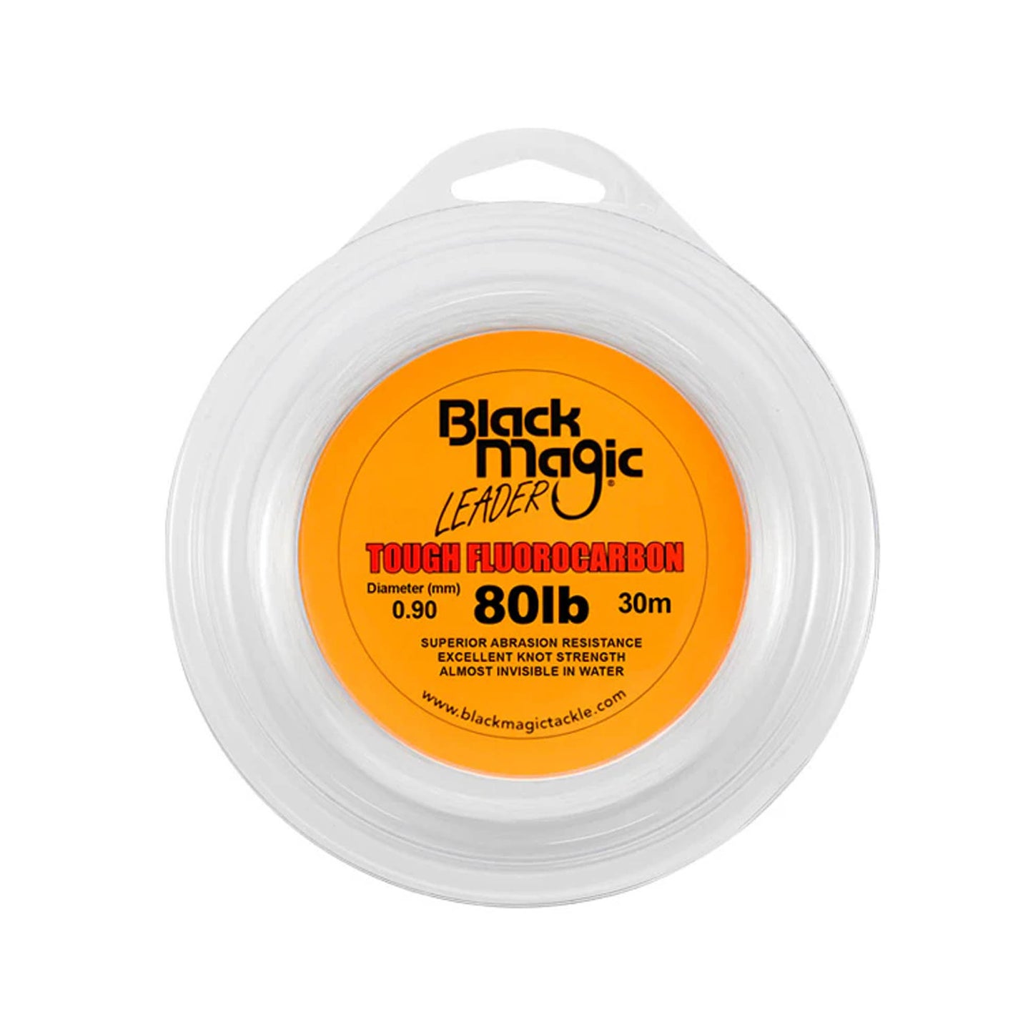 Black Magic Flurocarbon