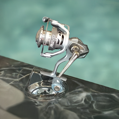 Abu Garcia Revo SX30