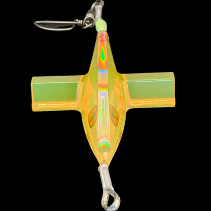 Viper Teaser Bird
Tuna fishing teaser
Resin fishing teaser
Tuna surface lures
Fishing tackle Warren Hay Marine
Tuna lure accessories
Fishing commotion teaser
High-quality fishing teaser