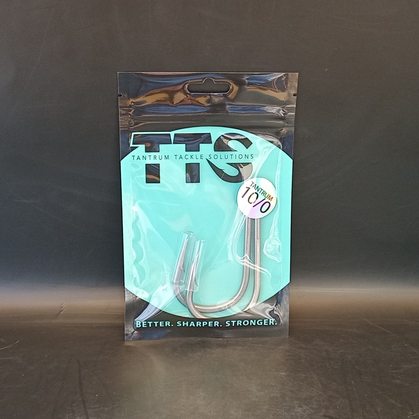 Tanturum TTS 10/0 2 pack