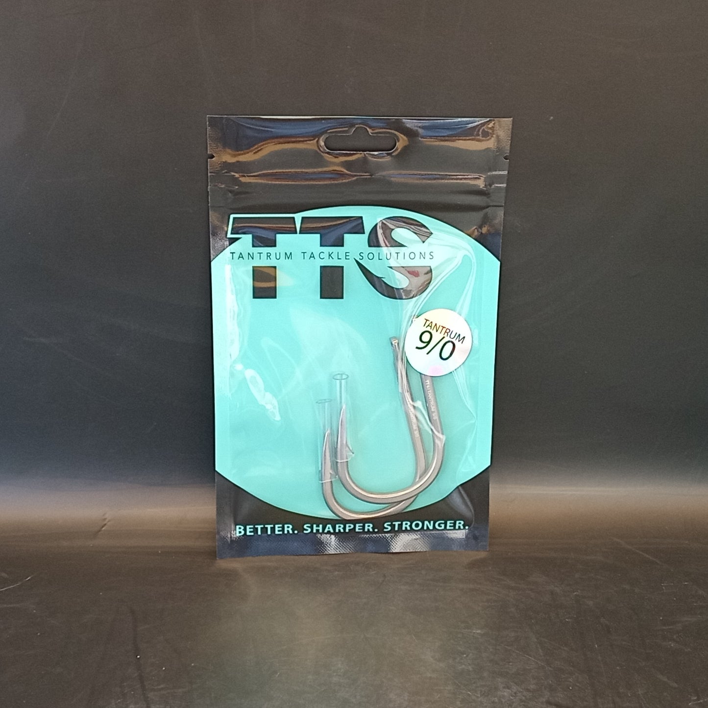 Tanturum TTS 9/0 2 pack